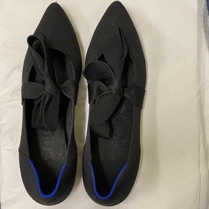 Rothy’s Black Mary Janes!